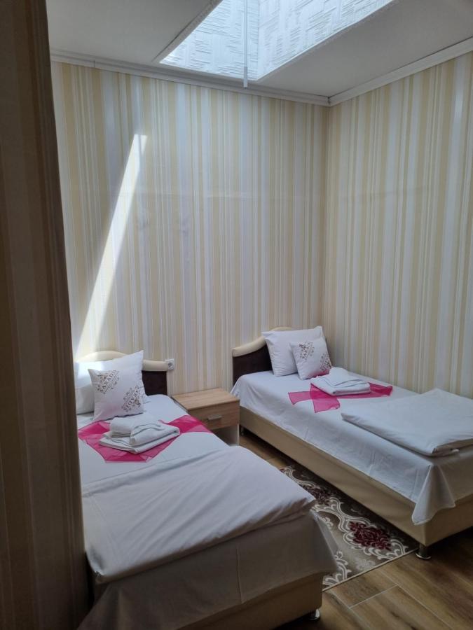 Garni Hotel Saradis Krusevac Exterior photo