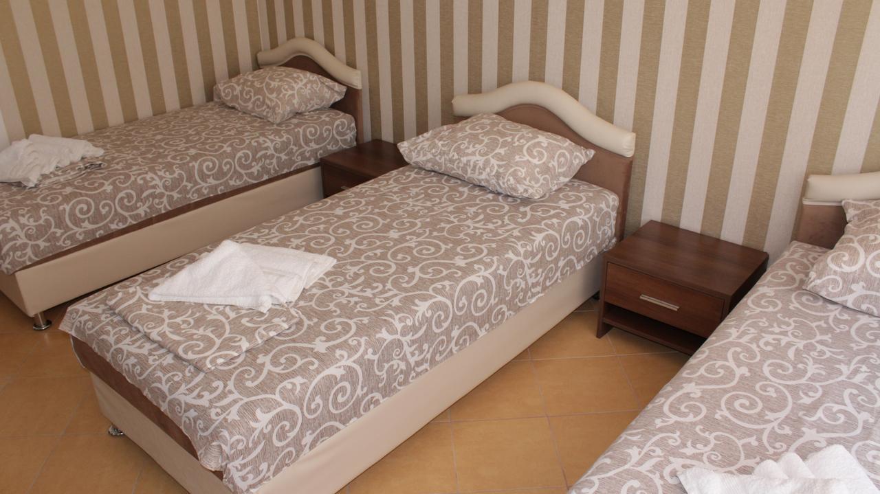 Garni Hotel Saradis Krusevac Exterior photo