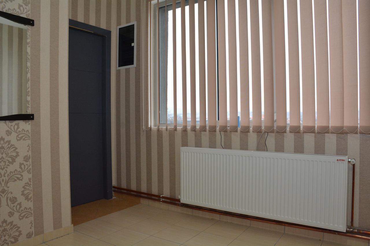 Garni Hotel Saradis Krusevac Exterior photo