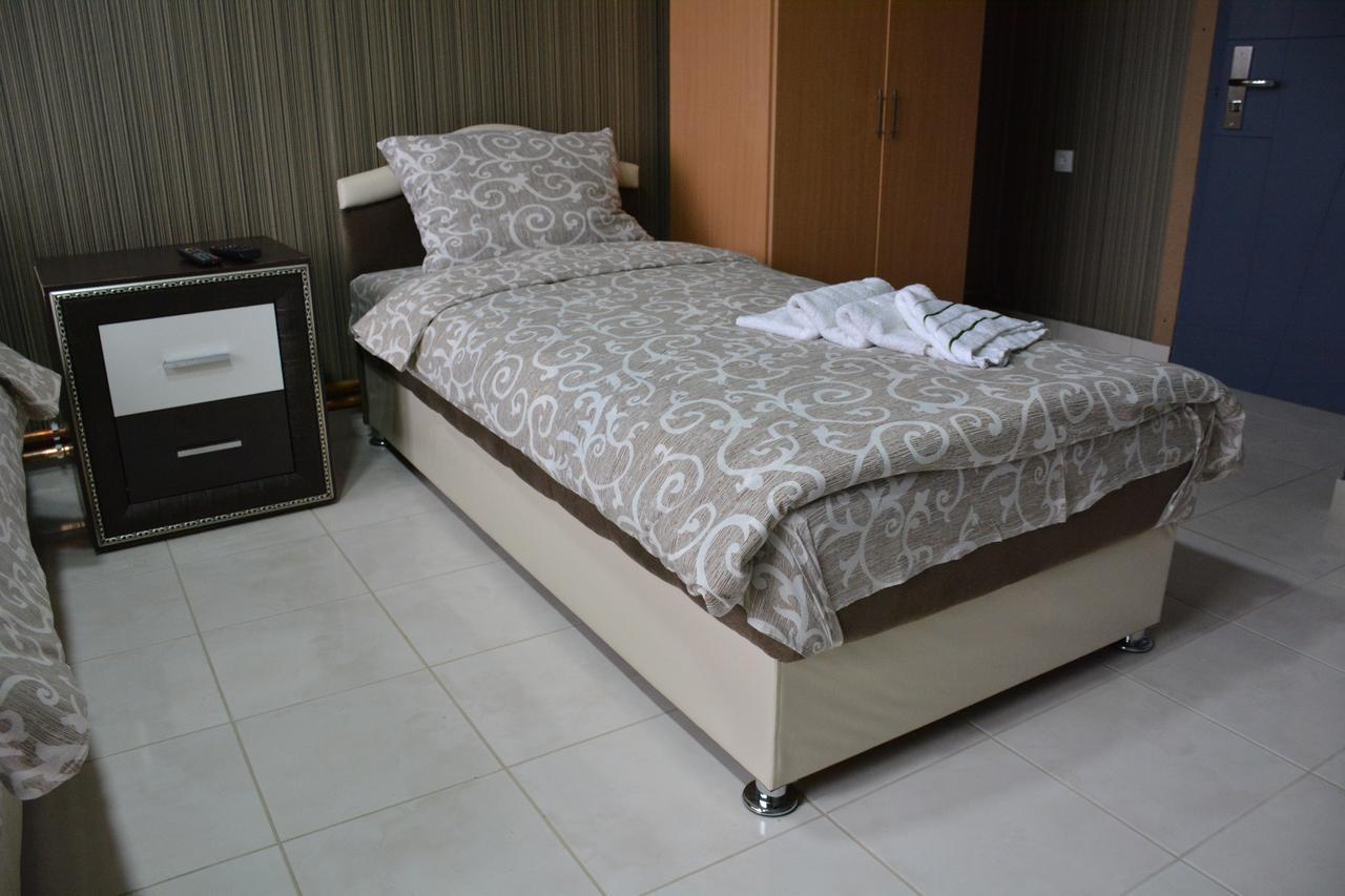 Garni Hotel Saradis Krusevac Exterior photo