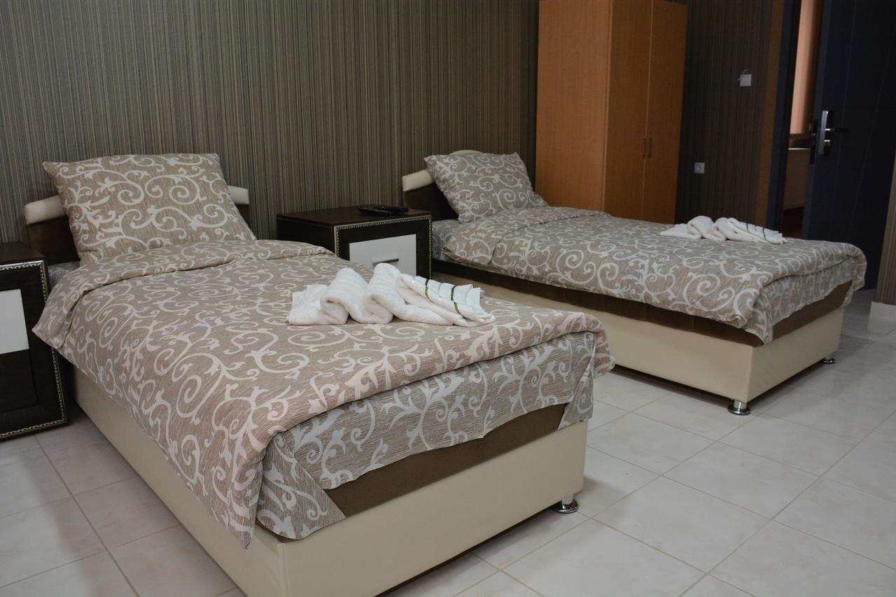 Garni Hotel Saradis Krusevac Exterior photo